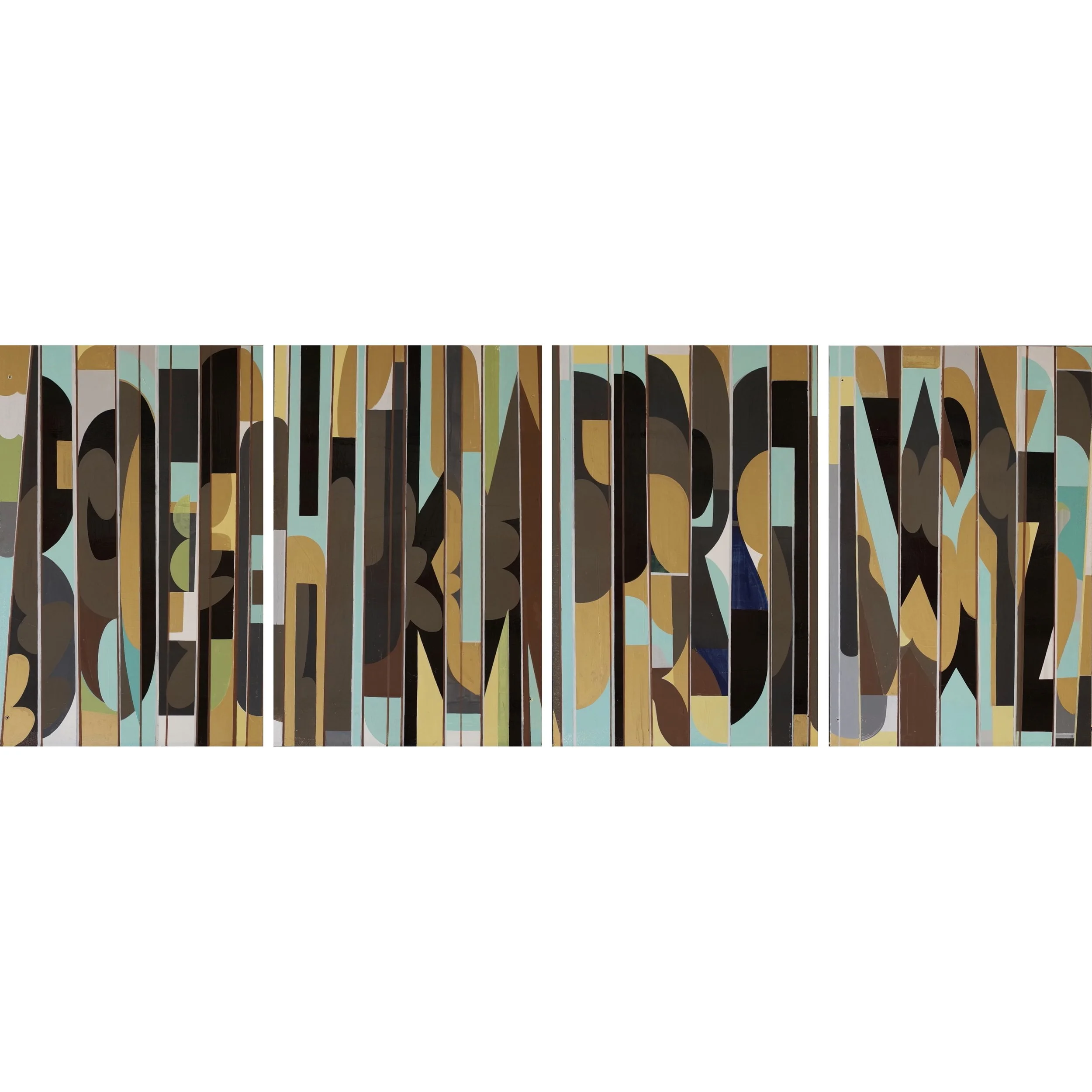 Kenji Nakayama — 13FOREST Gallery